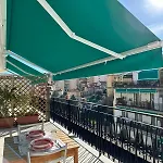 Wh Tommy- Attico Monolocale Con Parcheggio Gratuito E Grande Terrazza - A 5 Minuti Dal Centro - Wifi Apartamento *