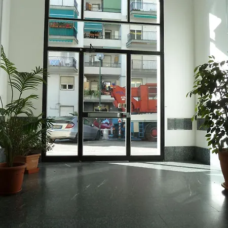 Lejlighed Wh-maison Du Soleil-attico Monolocale Con Parcheggio Gratuito E Grande Terrazza - A 5 Minuti Dal Centro - Wifi