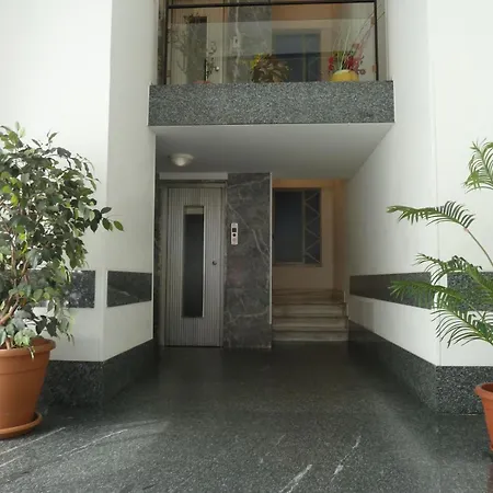 Wh-maison Du Soleil-attico Monolocale Con Parcheggio Gratuito E Grande Terrazza - A 5 Minuti Dal Centro - Wifi Sanremo