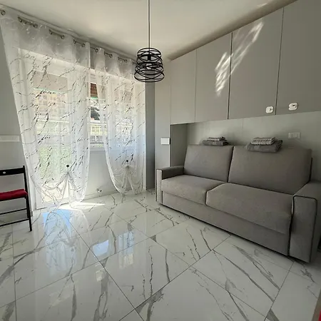 Wh-maison Du Soleil-attico Monolocale Con Parcheggio Gratuito E Grande Terrazza - A 5 Minuti Dal Centro - Wifi Lejlighed *