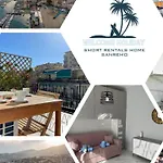 Wh Tommy- Attico Monolocale Con Parcheggio Gratuito E Grande Terrazza - A 5 Minuti Dal Centro - Wifi San Remo
