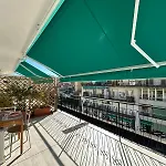 Wh Tommy- Attico Monolocale Con Parcheggio Gratuito E Grande Terrazza - A 5 Minuti Dal Centro - Wifi Appartement *