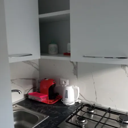 アパート Wh-maison Du Soleil-attico Monolocale Con Parcheggio Gratuito E Grande Terrazza - A 5 Minuti Dal Centro - Wifi